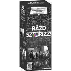 Rzd s Sztorizz! trsasjtk