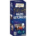 Rzd s Sztorizz! trsasjtk