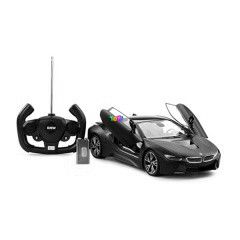 RC BMW i8 tvirnyts aut