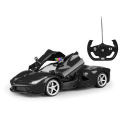 RC LaFerrari tvirnyts aut