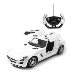RC Mercedes-Benz SLS AMG tvirnyts aut, fehr
