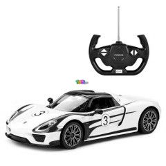 RC Porsche 918 Spyder tvirnyts aut