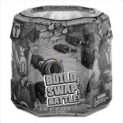 Ready2Robot - Egy-darabos szett