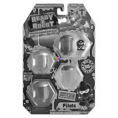 Ready2Robot - Pilta