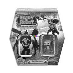 Ready2Robot - Robot kilv