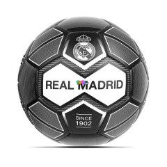 Real Madrid focilabda, fekete-fehér csíkos