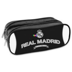 Real Madrid - Hrom-rekeszes bedobs tolltart