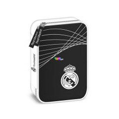 Real Madrid, kk-fehr, tbbszintes, tolltart 2014