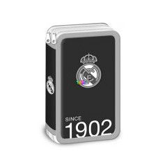 Real Madrid - ktemeletes tolltart - 2015