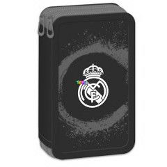 Real Madrid - ktemeletes tolltart