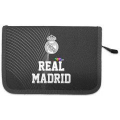 Real Madrid - Kihajthat feltlttt tolltart