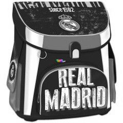 Real Madrid - Mgneszras iskolatska