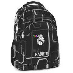 Real Madrid - Tindzser htizsk, sttkk