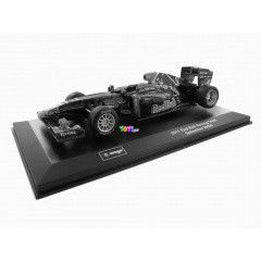 Red Bull Racing Team autmodell - Mark Webber - 2011