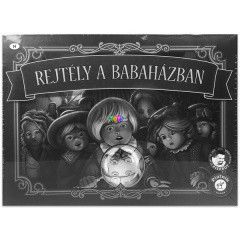 Rejtly a babahzban trsasjtk