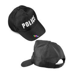 Rendr baseball sapka, fekete