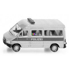Rendrbusz