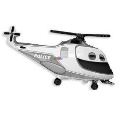 Rendrsgi helikopter plcra tehet flia lufi, kk, 36 cm