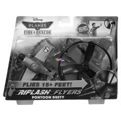 Repcsik 2 - Felprgets Repcsik - Rozsda