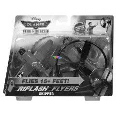Repcsik 2 - Felprgets Repcsik - Skipper