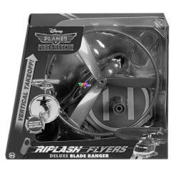 Repcsik 2 - Nagymret felprgets Repcsik - Blade Ranger