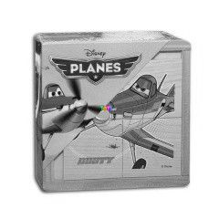 Repcsik fa puzzle