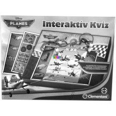 Repcsik - Interaktv kvz