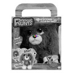 Rescue Runts - Spniel klyk kutyus pol kszlettel