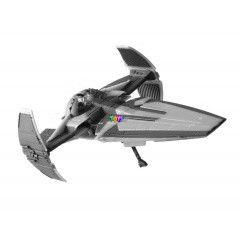 Revell - EasyKit Pocket - Star Wars Sith Infiltrator rhaj modell, 1:257