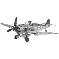Revell - Messerschmitt Bf 109 G-10 Erla replgp modell, 1:32