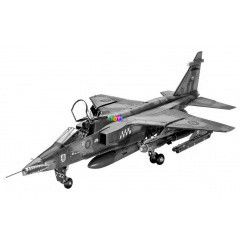 Revell - Sepecat Jaguar GR.1A replgp modell, 1:48
