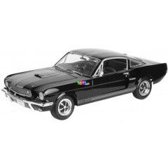 Revell - Shelby Mustang GT 350 H aut modell, 1:24
