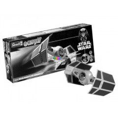Revell Star Wars - Darth Vader Tie fighter