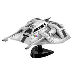 Revell - Star Wars - Hsikl makett, 1:52