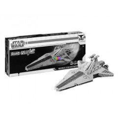 Revell Star Wars - Kztrsasgi csillagrombol (Republic Star Destroyer)