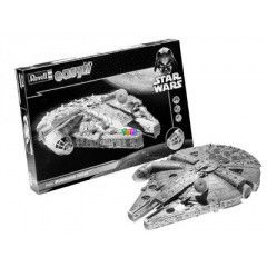 Revell Star Wars - Millennium Falcon