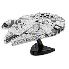Revell - Star Wars modell szett - Millenium Falcon