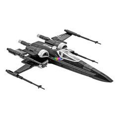 Revell - Star Wars - Poe X-szrny vadszgpe makett, 1:78