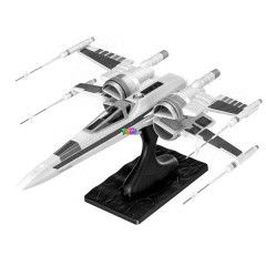 Revell - Star Wars - X-szrny  rhaj makett, 1:78