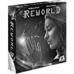 ReWorld trsasjtk