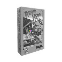 Rhino Hero trsasjtk