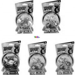 Ricky Zoom figura