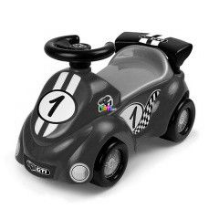 Ride on bbitaxi, piros