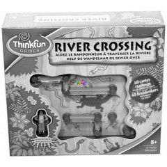 River Crossing - Hdpt trsasjtk, mgneses kiads