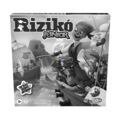 Rizik Junior trsasjtk