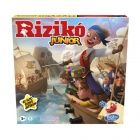 Rizik Junior trsasjtk
