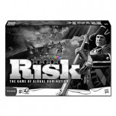 Rizik - Vilghdtk jtka