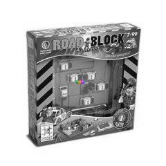Road Block - tzr kiegszt