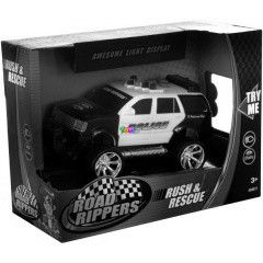 Road Rippers - Elemes letmentk - Rendrsgi terepjr