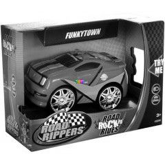 Road Rippers - Elemes Rockin autk - Lila terepjr